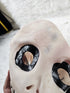 2002 - Jack Skellington Mask Disney Halloween Nightmare Before Christmas Latex
