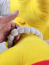 Huge Giant Size Lisa Simpson Plush Doll 20th Century Fox 36 Inch / 3 Feet