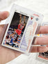 6 1992-93 Upper Deck #23 Michael Jordan Chicago Bulls - All In Good Condition