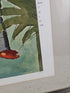 1995 - Victor Bokas 36th Annual The Winter Park Sidewalk Art Festival