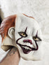 Pennywise Mask IT Adult Standard Latex Collector Halloween Trick Treat Studios
