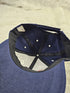 Vintage Rare New York Yankees Snapback Hat - Adjustable Vietnam