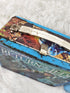 1983 - Star Wars Return of the Jedi Metal Lunchbox With Blue Thermos