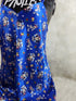 1999 - Looney Tunes Christmas Night Gown, Large