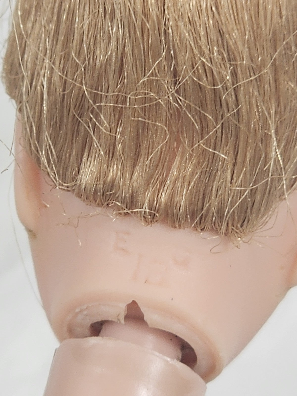 Vintage 1960s Barbie Bild Lilli Clone Uneeda Wendy Ponytail Doll Midge Body