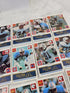 1986 - McDonald's Cards NFL Houstan Oilers (24) Blue Tab Unscratched MINT