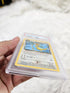 2000 Pokemon Team Rocket Dark Dragonite Non-Holo 22/130 - PSA 8