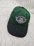 Rare Kids Vintage Nike YOUTH Snapback Hat Cap Street Ice Roller Hockey Skull
