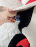 2003 - Applause 40" Giant Cat In The Hat Dr Seuss Jumbo plush stuffed Universal