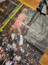 1988 - Michael Jordan NBA MVP Slam Dunk Champion Poster 47" X 35"