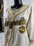 2000s - LXR Impala  Y2K Baseball Jersey XXXL Long Shirt - RARE