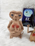1988 - E.T. VHS Collectible Bundle