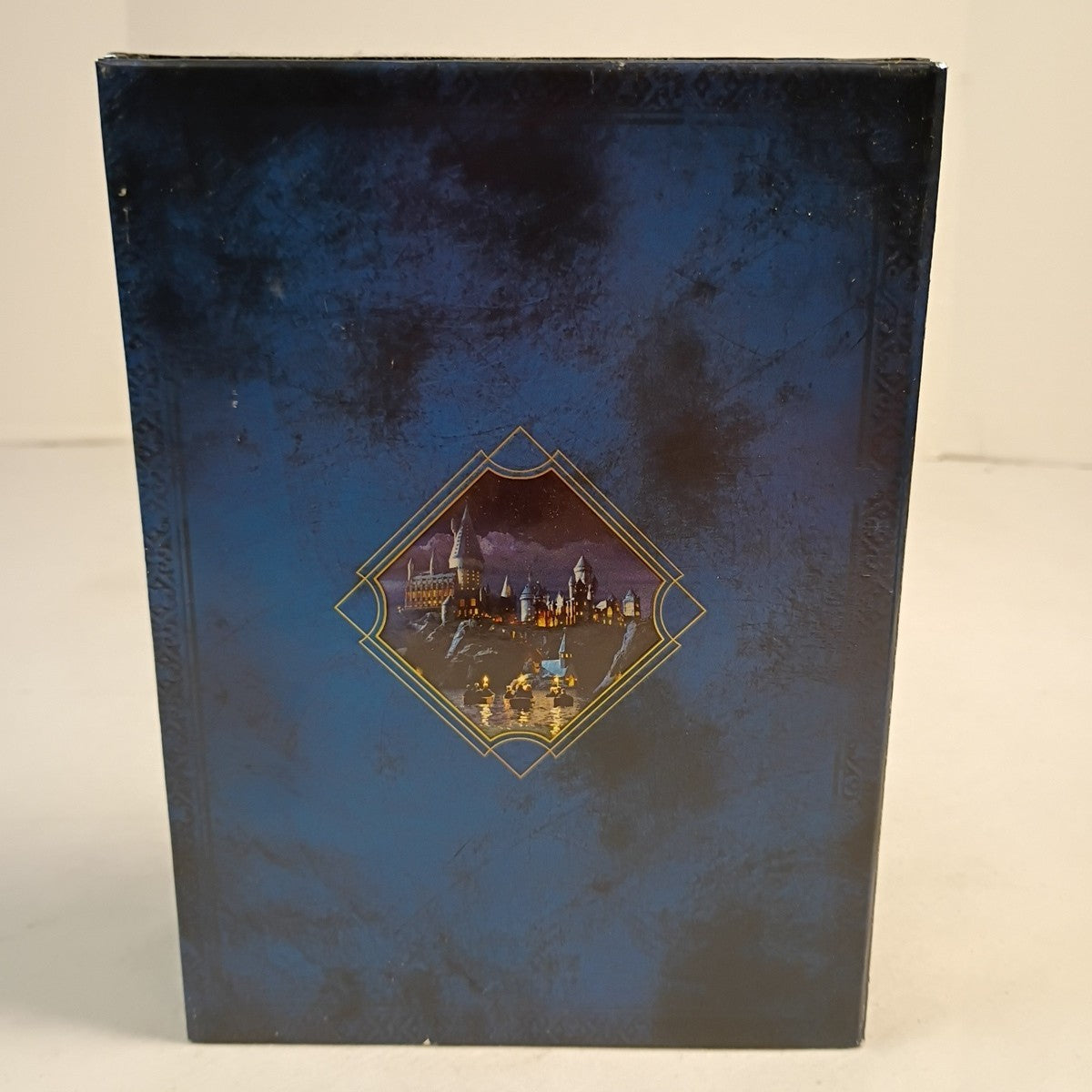 2009 – Harry Potter and the Sorcerer’s Stone 4-Disc Ultimate Edition DVD Set (Widescreen)