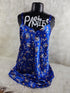 1999 - Looney Tunes Christmas Night Gown, Large