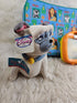 1990s - Disney Pocahontas Bundle: Suitcase, Plush, and Working Music Box