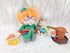 Vintage - Nickelodeon Rugrats: 4 Peice Chuckie Bundle