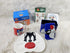 1990s - Bundle: Sylvester, Bugs Donald Duck And Taz Looney Tunes