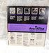1994 - New Old Stock Arachnid Classic Dart Board 18 inch, 3 starter darts/tips