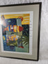 1995 - Victor Bokas 36th Annual The Winter Park Sidewalk Art Festival