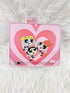 TRULY AND POWERPUFF GIRLS CARTOON NETWORK LIMITED EDITION COLLECTION TIN