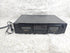 Sony Stereo Rare Cassette Deck TC-WE625 Dual Cassette, Auto Record