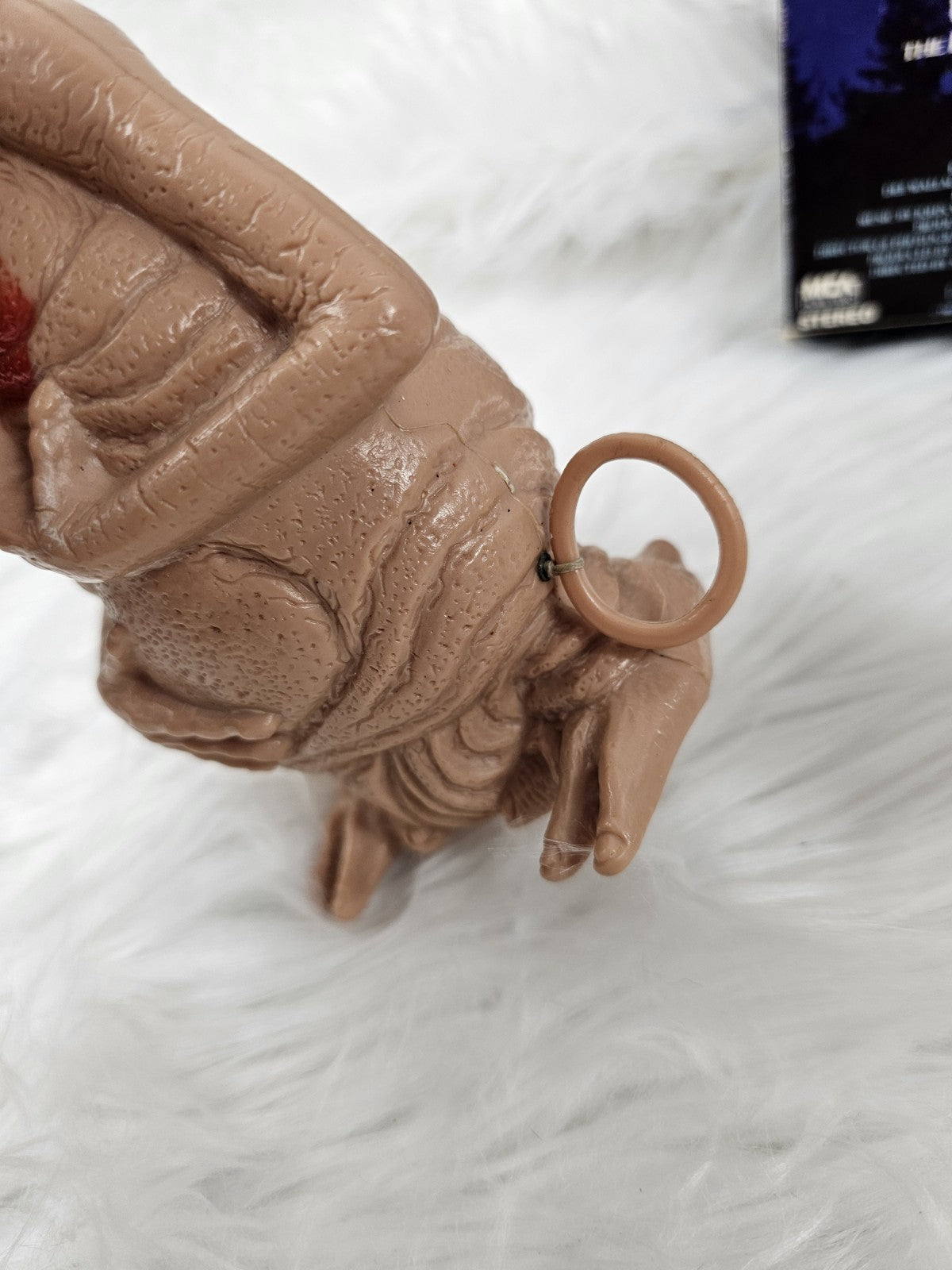 1988 - E.T. VHS Collectible Bundle