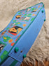1990s - Disney Pocahontas Bundle: Suitcase, Plush, and Working Music Box