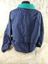 Vintage  Universal Studios Members Jacket Large - Fishing Windbreaker