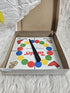 2002 - Twister Board Game by Milton Bradley