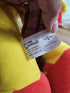 Huge Giant Size Lisa Simpson Plush Doll 20th Century Fox 36 Inch / 3 Feet