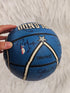 2006/2007 - Autographed Basketball Orlando Magic Team NBA Spalding - RARE