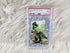 1995 SkyBox Toy Story #37 Rex PSA 9 MINT Adorable Disney True RC 8134