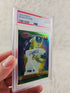 1994 Topps Finest Chan Ho Park Refractor PSA 8 Rookie Card RC Very Rare