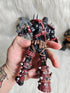 3 Vintage McFarlane - Spawn - Violator Deluxe - Tremor - Action Figures - 1997.