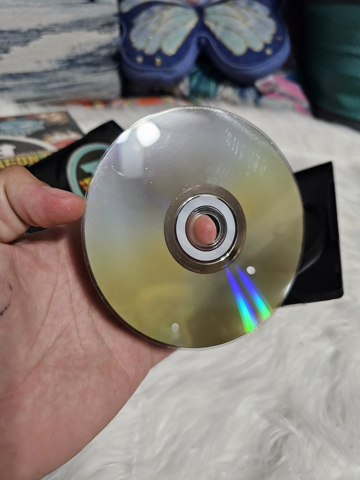 2003 - Dragon Ball: Tournament Saga, Red Saga, Army Saga, Blue Saga, Babba  Anime