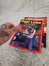 1997 - Marlboro Grand Prix Of Miami Cart/Indycar Racing Program And Fast Lube Mag