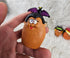 1990s - McDonalds Chicken McNugget: Nugget Buddies Set - RARE
