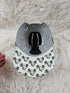 90s 80s - Sunbrero Kuala Adjustable Funky Hat