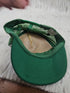 VINTAGE Green St Patrick's Day Today I'm Irish Tomorrow Hungover Trucker Hat