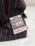 100% Authentic Michael Jordan Mitchell & Ness 96 97 Bulls Jersey Size 48 XL Mens