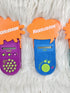 1995 - Nickelodeon Puzzler Memory Game Handheld Game