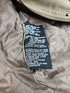 Vintage Y2K Brown Rain Coat Guess Jacket - Down Coat - Size Small