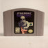 1997 – Nintendo 64: Star Wars – Shadows of the Empire Game