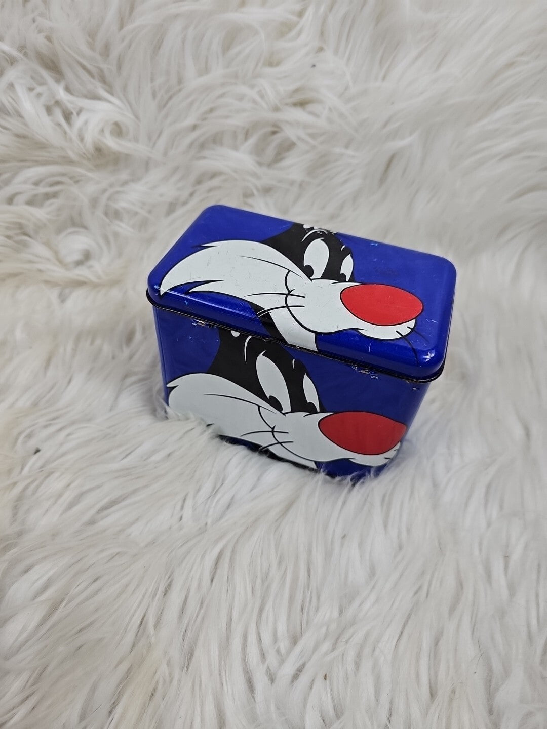 1990s - Bundle: Sylvester, Bugs Donald Duck And Taz Looney Tunes