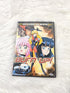 2005 - 2 Dvd Burn Up! Big Crimes Big Busts DVD Anime ADV  Scratch Free