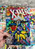 47 Vintage X-Men/ X Factor/ Deaths Head near mint Comics Special Marvel Comics