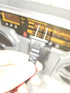Retro Style Boombox Innovative Technology Digital Mix Maker ITBB-1980i Aux/FM/A