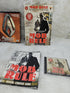 1999/2001 - PC Games: Anarchy Big Box 2001 COMPLETE + Mob Rule 1999