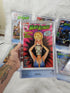 Vintage - 6 Mint Mars Attacks 1-5 CGC Comic Book + Special Edition