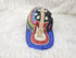 Vintage - All Sequin Funky Sparkle Hat Cap